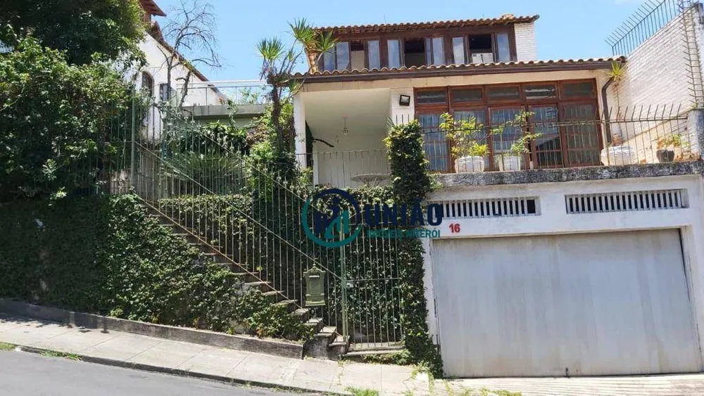 Casa, 5 quartos, 283 m² - Foto 20