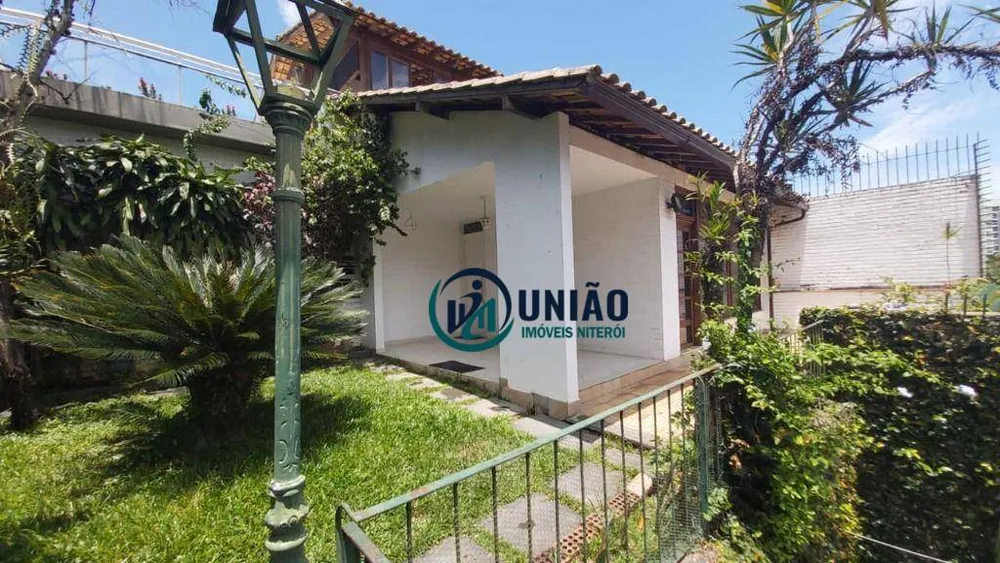 Casa, 5 quartos, 283 m² - Foto 12