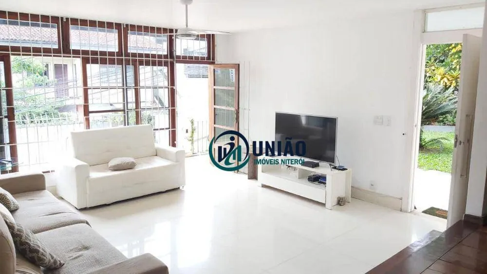 Casa, 5 quartos, 283 m² - Foto 3