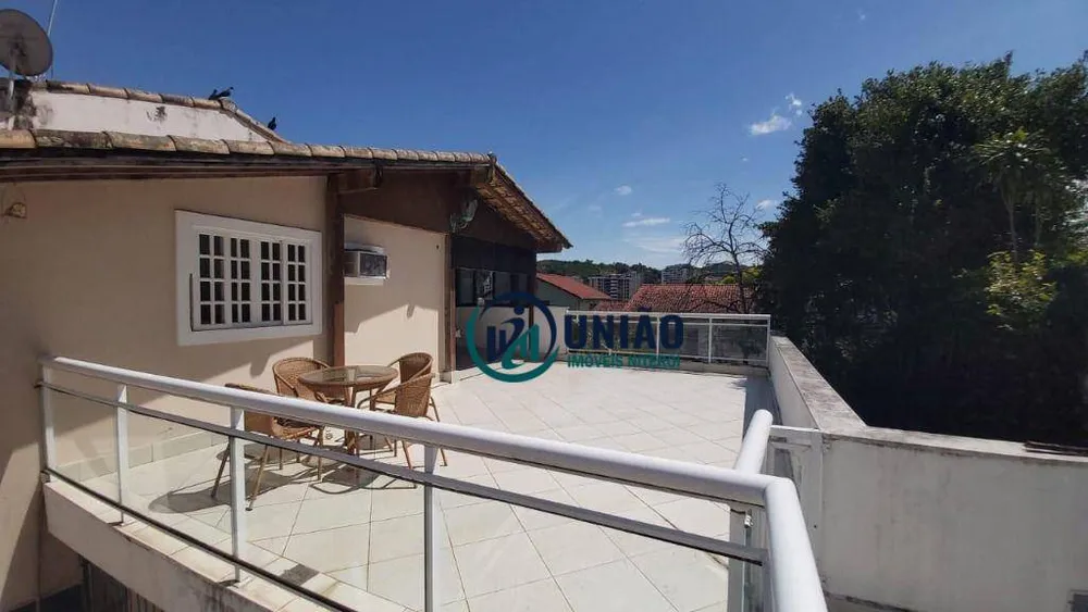 Casa, 5 quartos, 283 m² - Foto 16