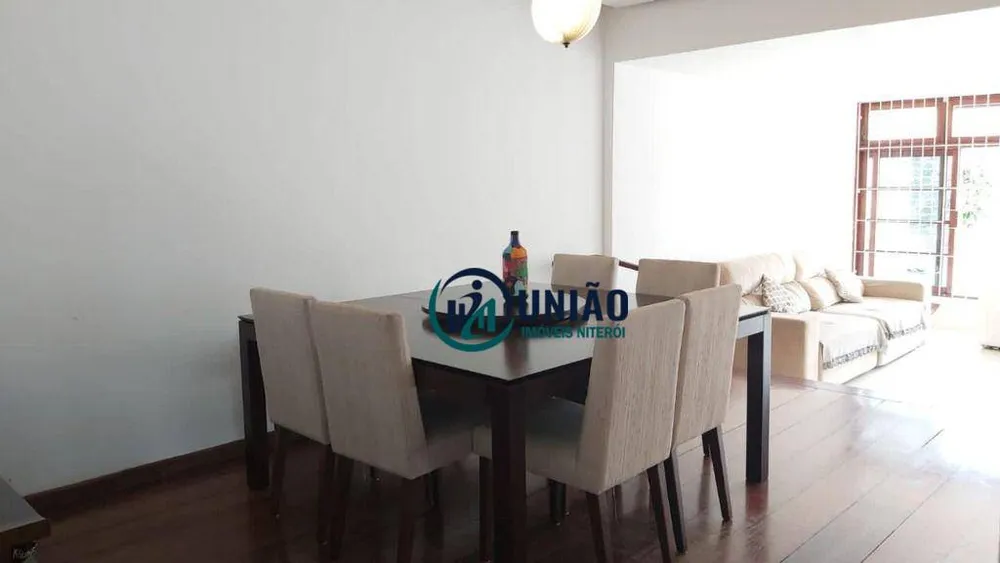 Casa, 5 quartos, 283 m² - Foto 6