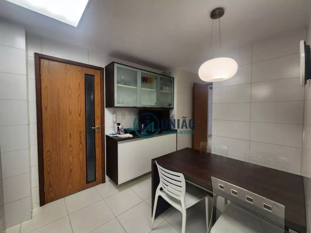 Apartamento à venda com 3 quartos, 130m² - Foto 12