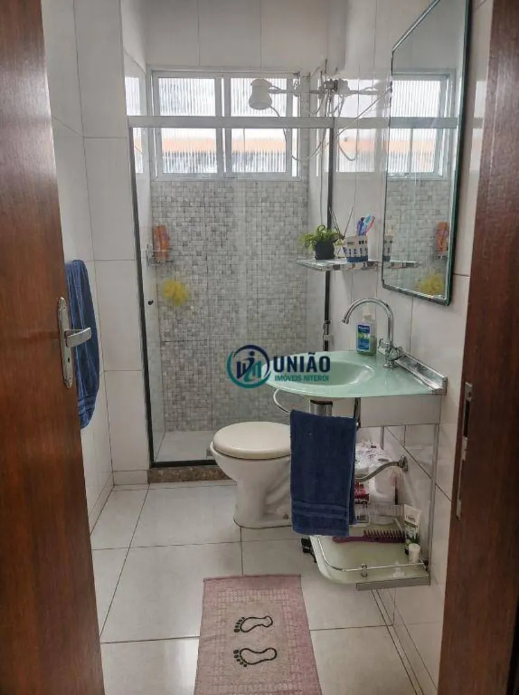 Apartamento, 2 quartos, 60 m² - Foto 10