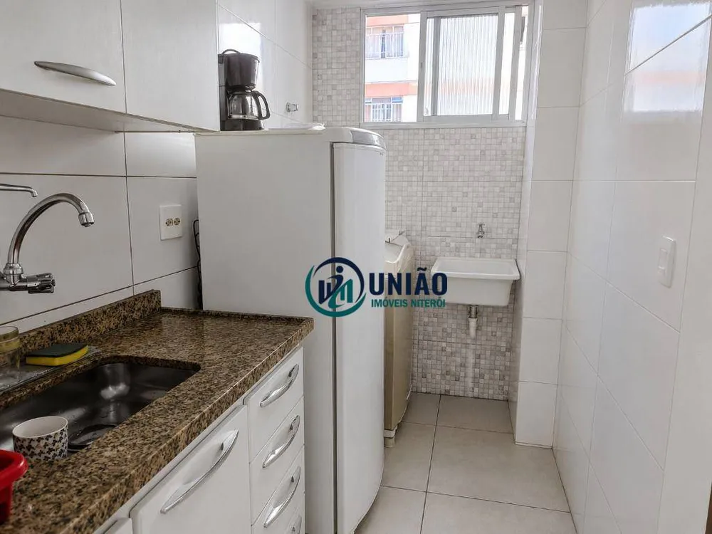Apartamento, 2 quartos, 60 m² - Foto 12