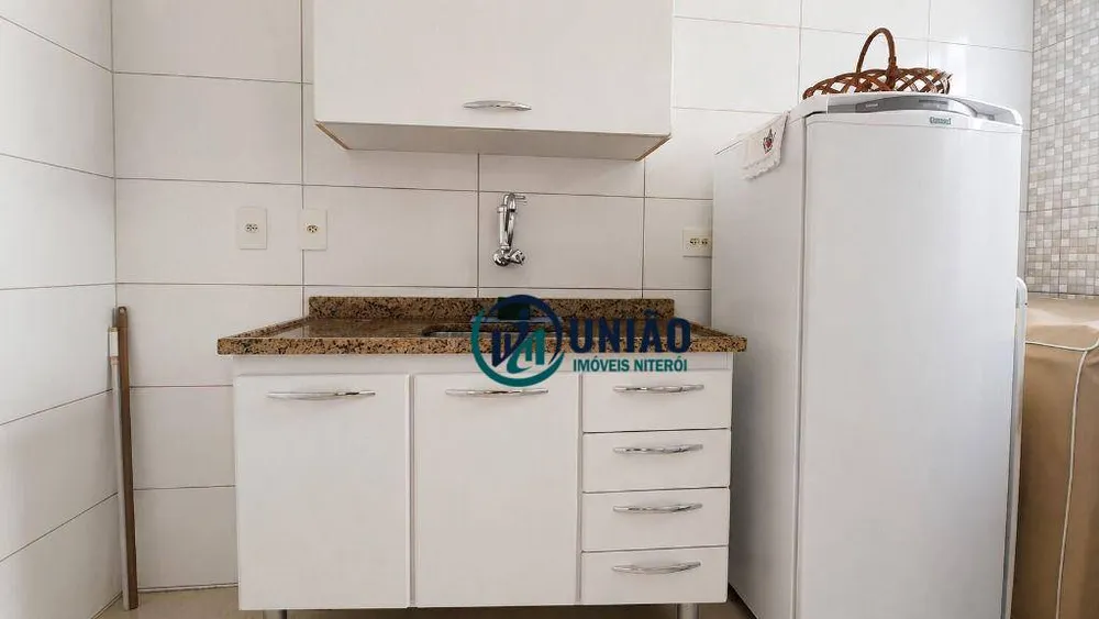 Apartamento, 2 quartos, 60 m² - Foto 20