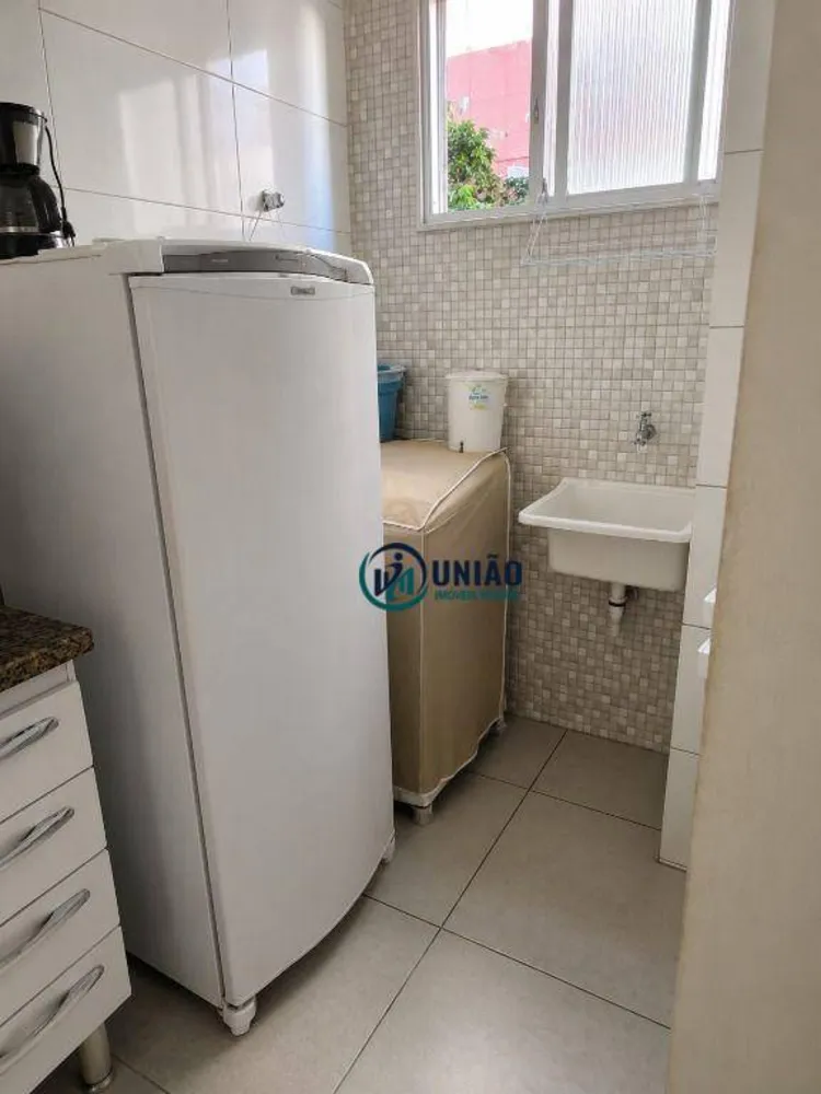 Apartamento, 2 quartos, 60 m² - Foto 11