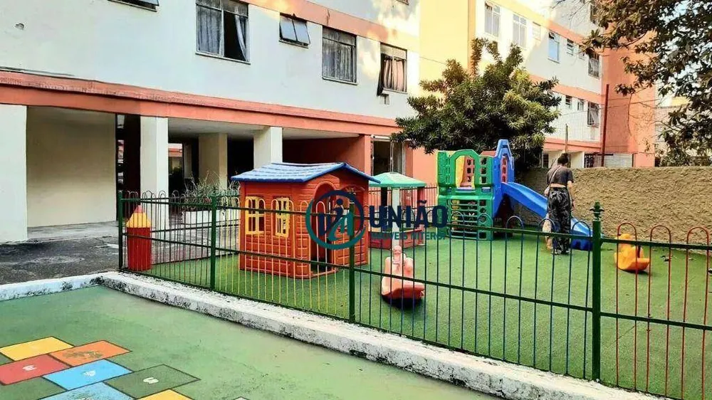 Apartamento, 2 quartos, 60 m² - Foto 14