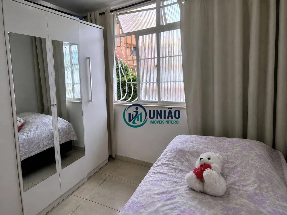 Apartamento, 2 quartos, 60 m² - Foto 7