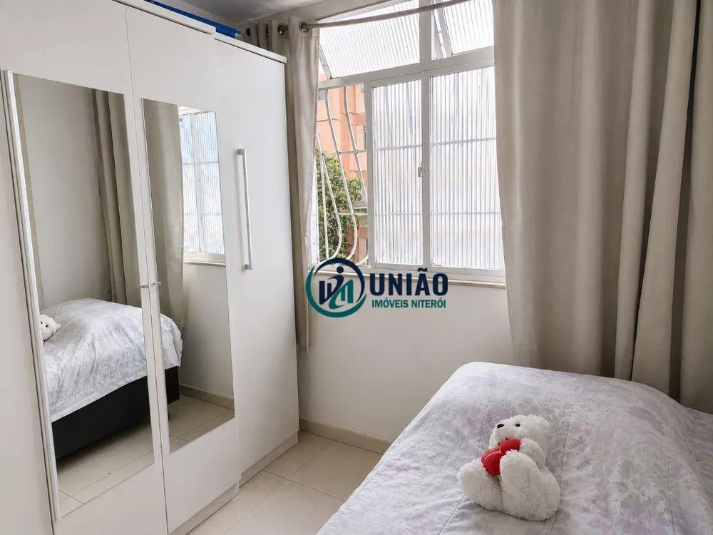 Apartamento, 2 quartos, 60 m² - Foto 5