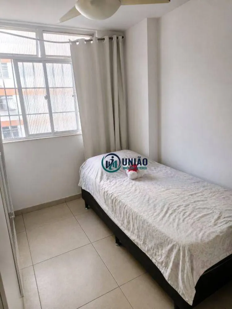 Apartamento, 2 quartos, 60 m² - Foto 4