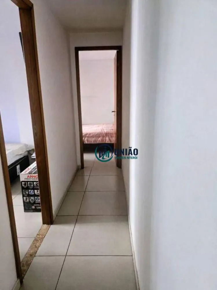 Apartamento, 2 quartos, 60 m² - Foto 2