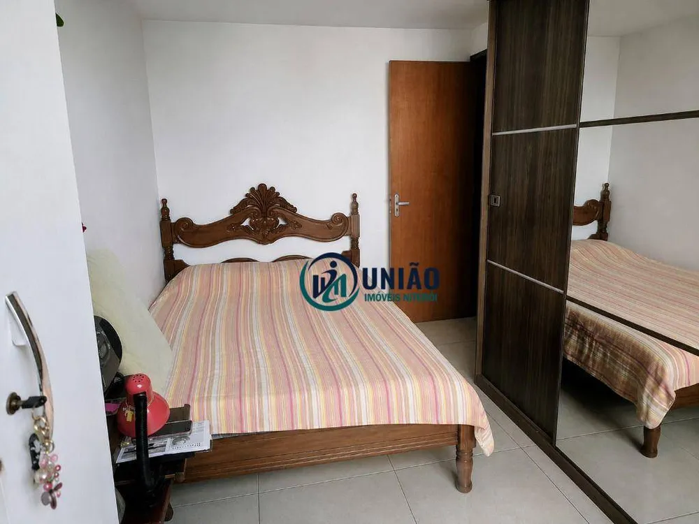 Apartamento, 2 quartos, 60 m² - Foto 8