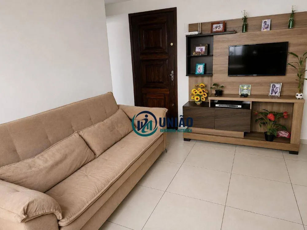 Apartamento, 2 quartos, 60 m² - Foto 3