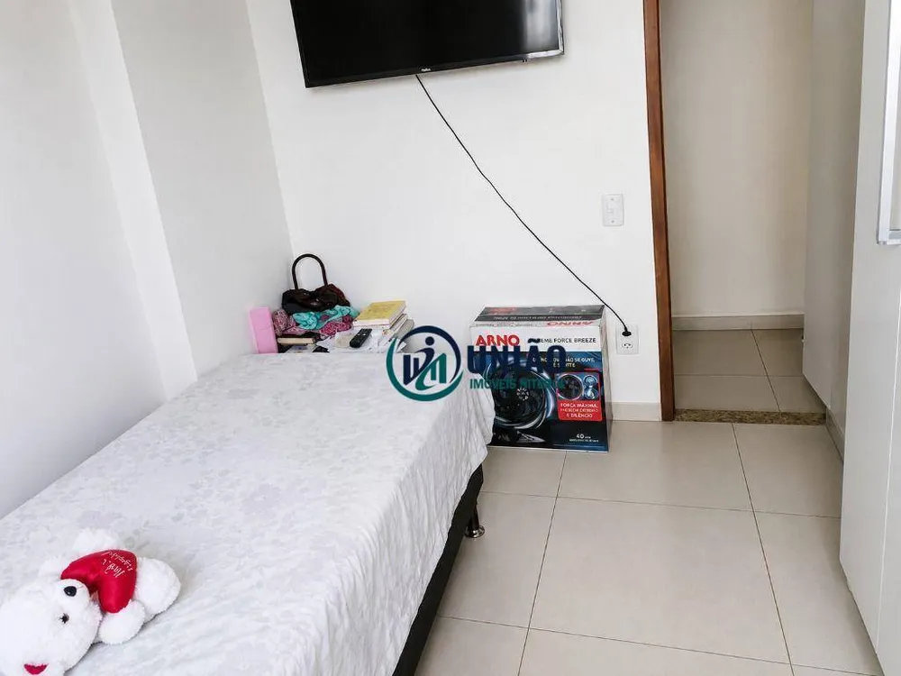 Apartamento, 2 quartos, 60 m² - Foto 6