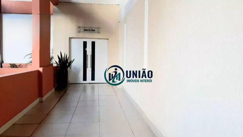 Apartamento, 2 quartos, 60 m² - Foto 17