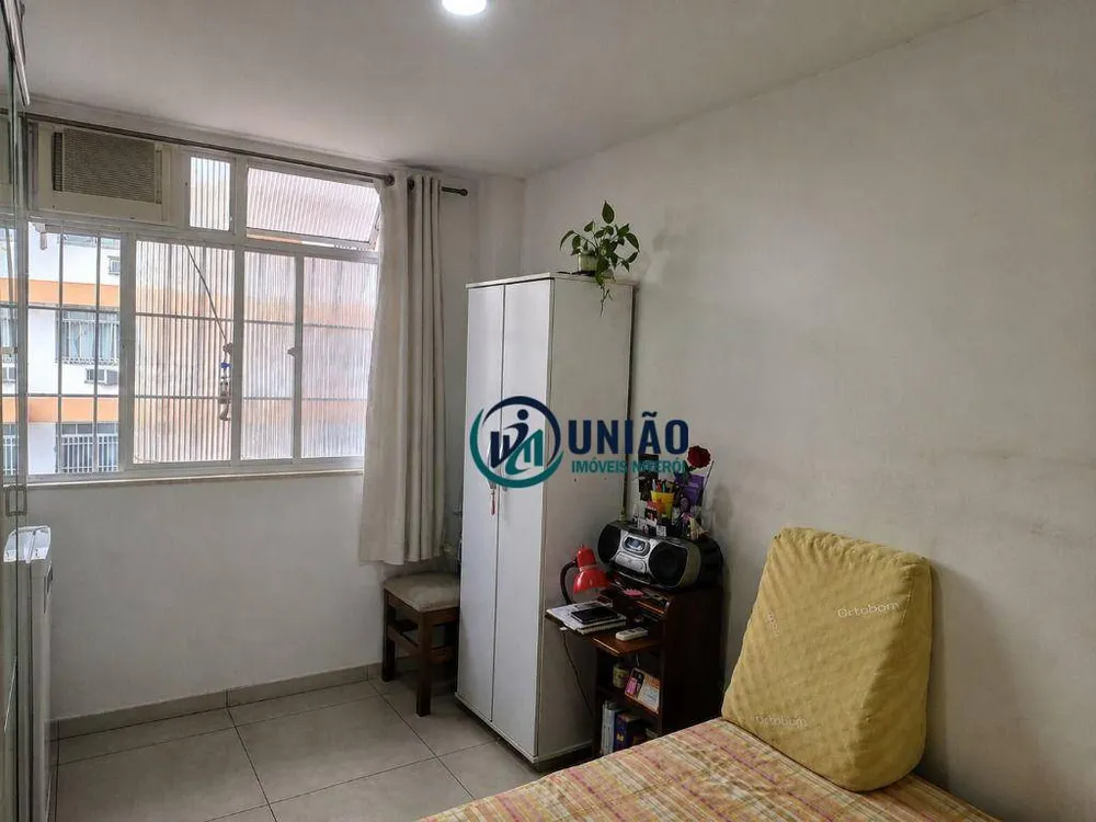 Apartamento, 2 quartos, 60 m² - Foto 9