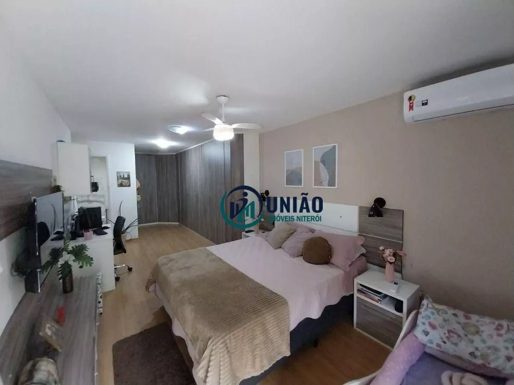 Apartamento, 3 quartos, 140 m² - Foto 6