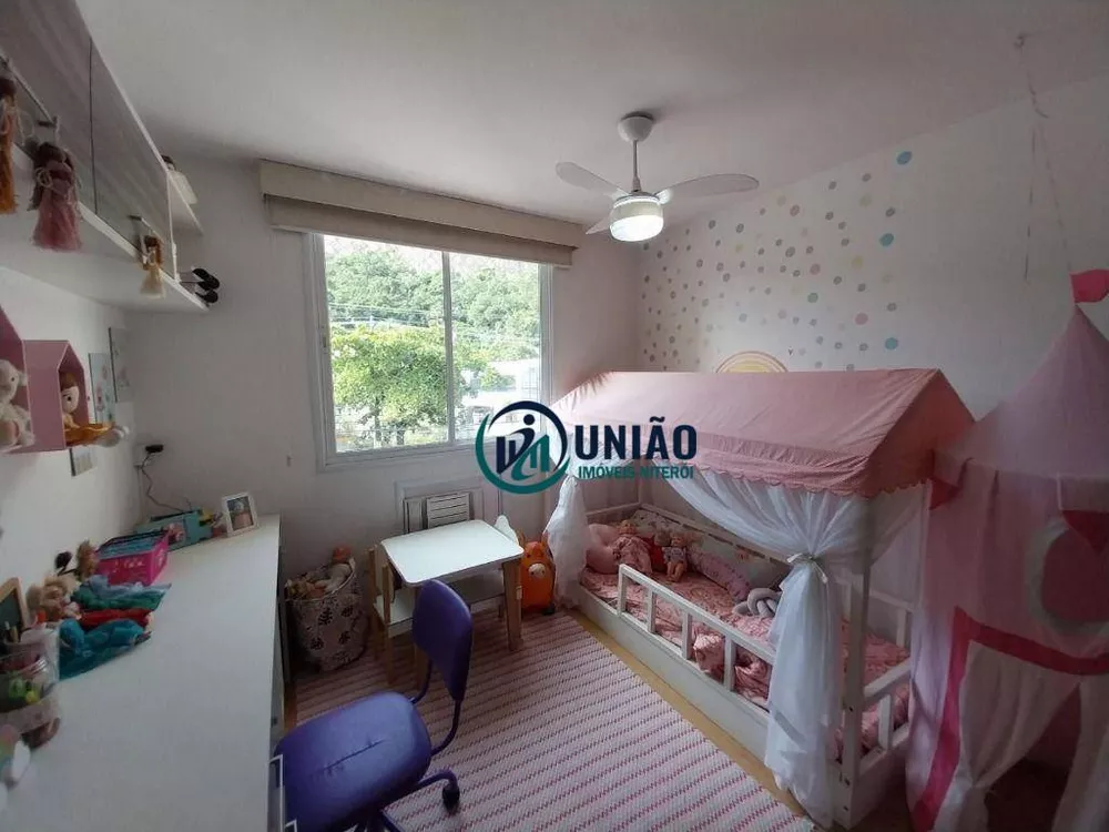 Apartamento, 3 quartos, 140 m² - Foto 9