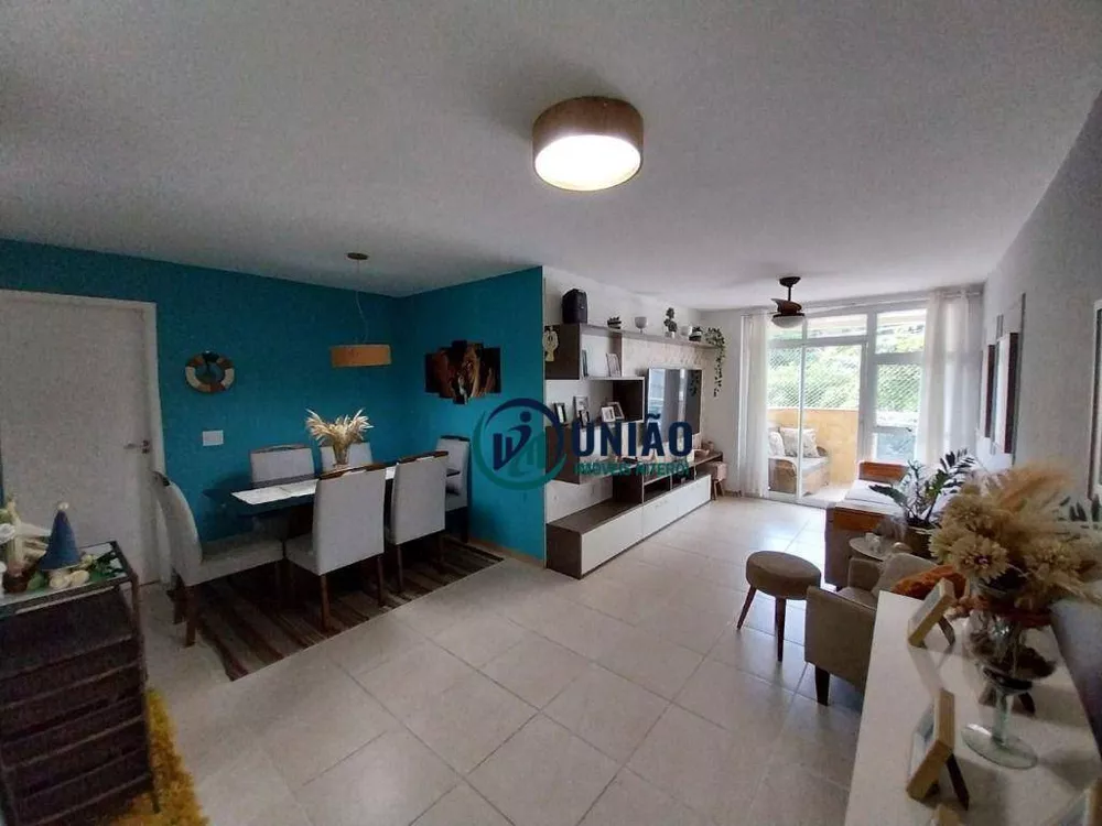 Apartamento, 3 quartos, 140 m² - Foto 15