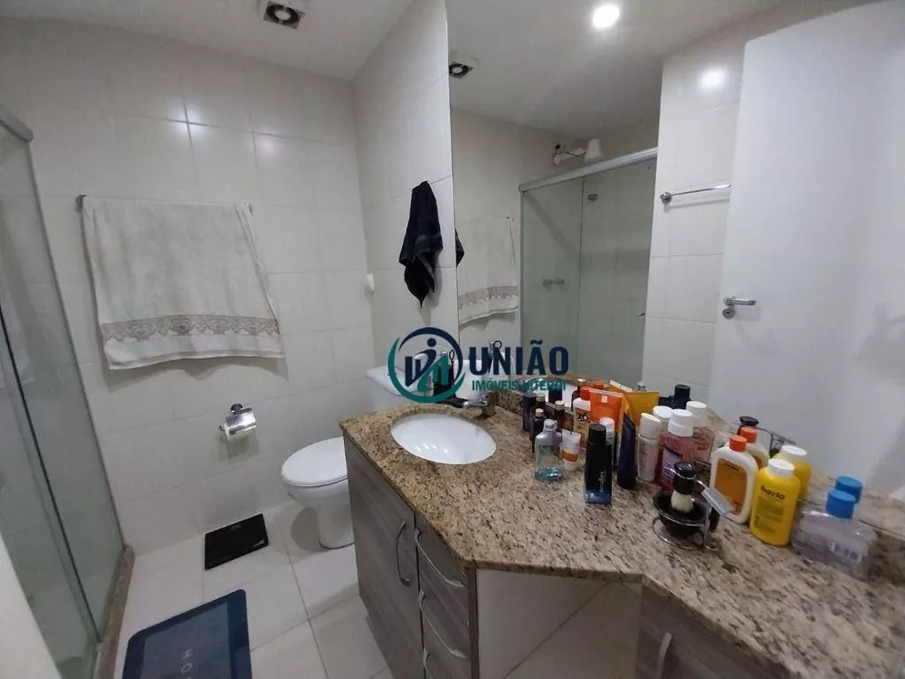 Apartamento, 3 quartos, 140 m² - Foto 20