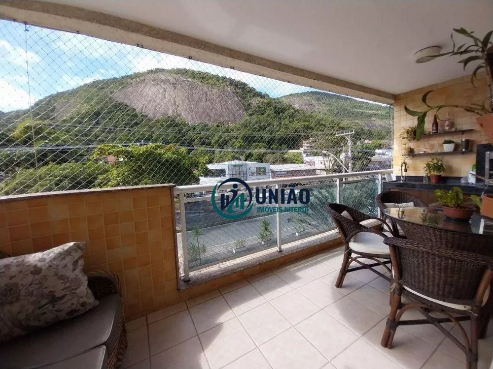 Apartamento, 3 quartos, 140 m² - Foto 21