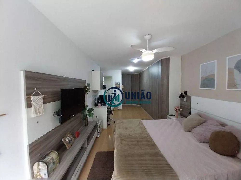Apartamento, 3 quartos, 140 m² - Foto 13