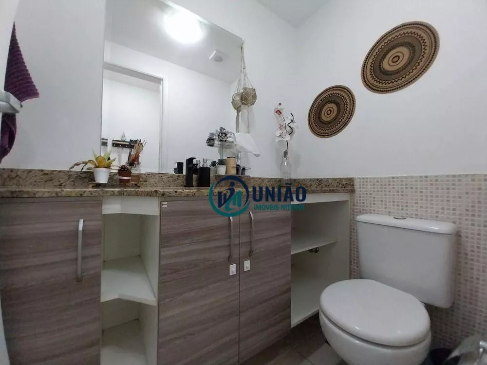 Apartamento, 3 quartos, 140 m² - Foto 19