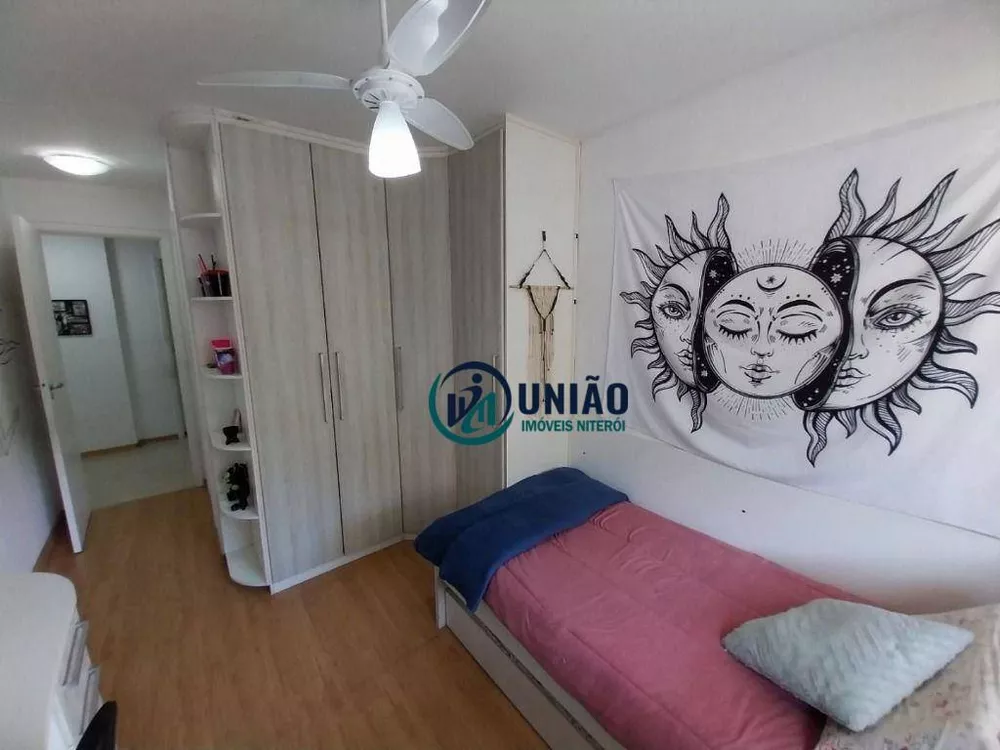 Apartamento, 3 quartos, 140 m² - Foto 8
