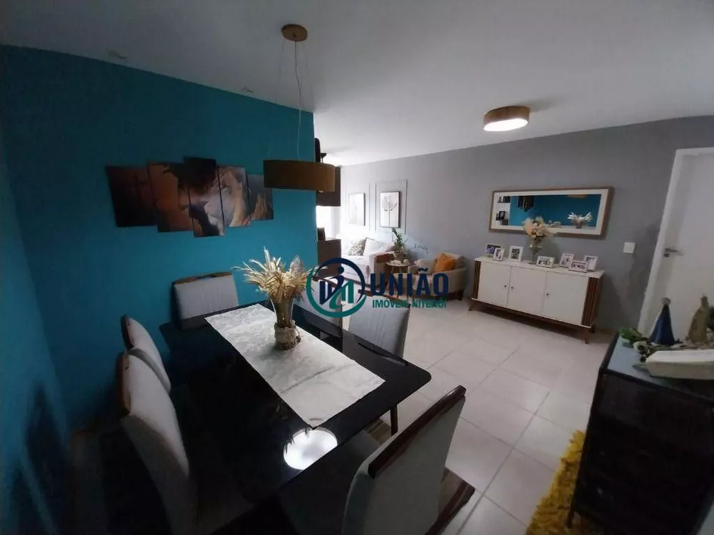 Apartamento, 3 quartos, 140 m² - Foto 16