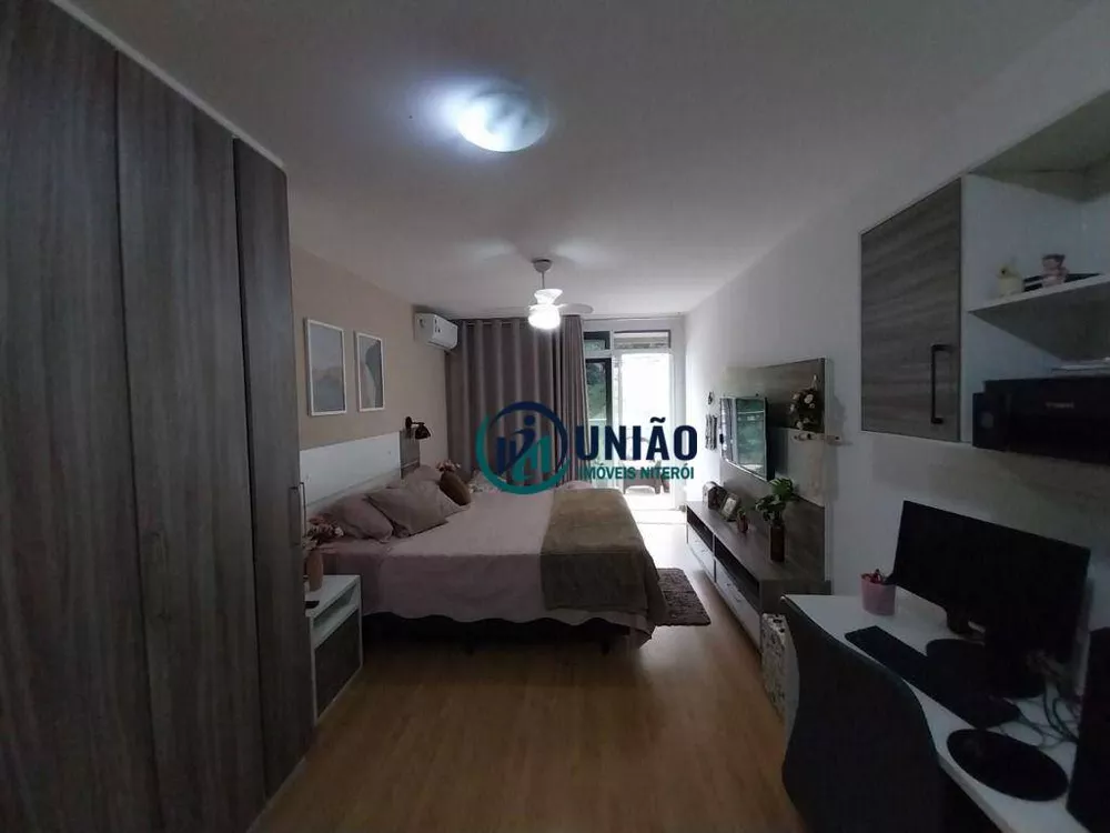 Apartamento, 3 quartos, 140 m² - Foto 5