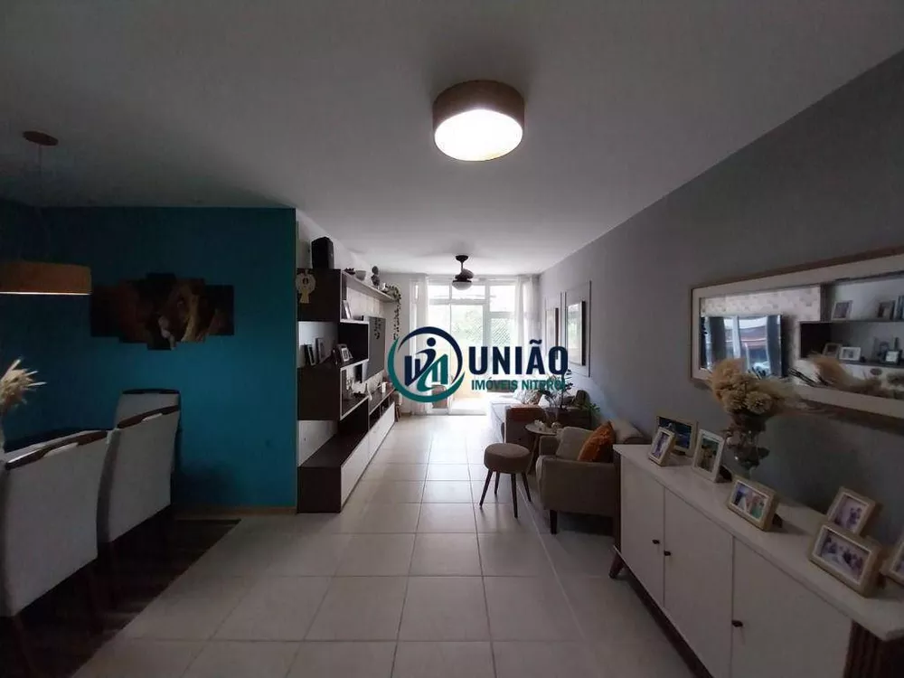 Apartamento, 3 quartos, 140 m² - Foto 17