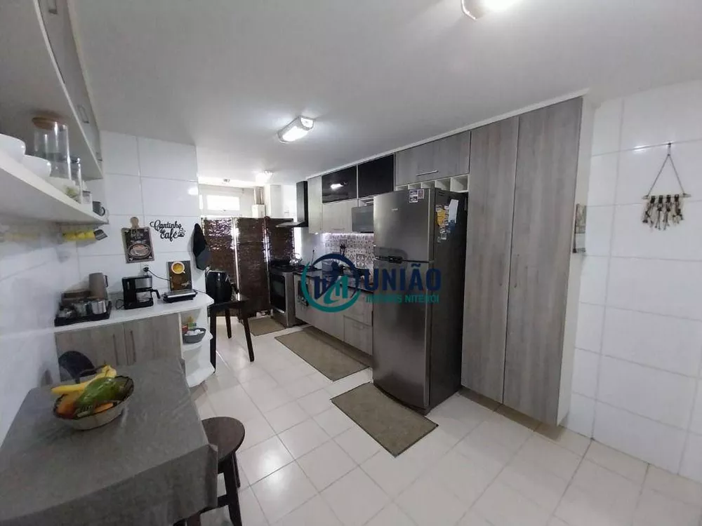 Apartamento, 3 quartos, 140 m² - Foto 11