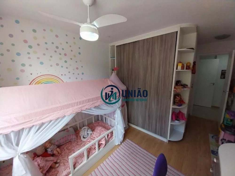 Apartamento, 3 quartos, 140 m² - Foto 10