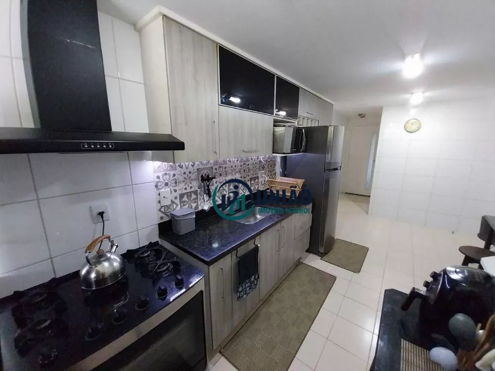 Apartamento, 3 quartos, 140 m² - Foto 12
