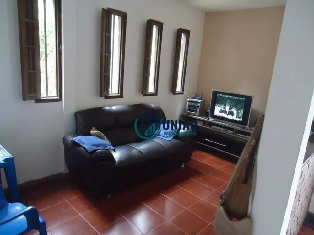 Casa, 3 quartos, 100 m² - Foto 1