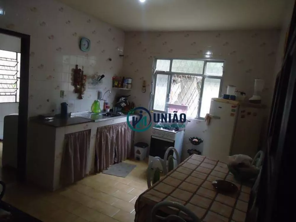 Casa, 3 quartos, 100 m² - Foto 4