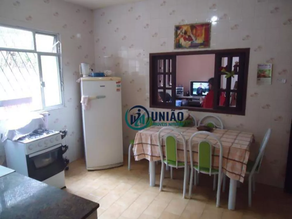 Casa, 3 quartos, 100 m² - Foto 14
