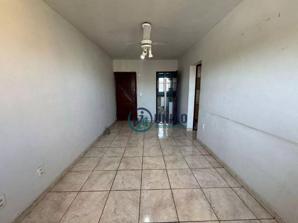 Apartamento à venda com 1 quarto, 50m² - Foto 1