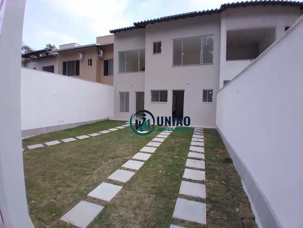 Casa, 4 quartos, 135 m² - Foto 14