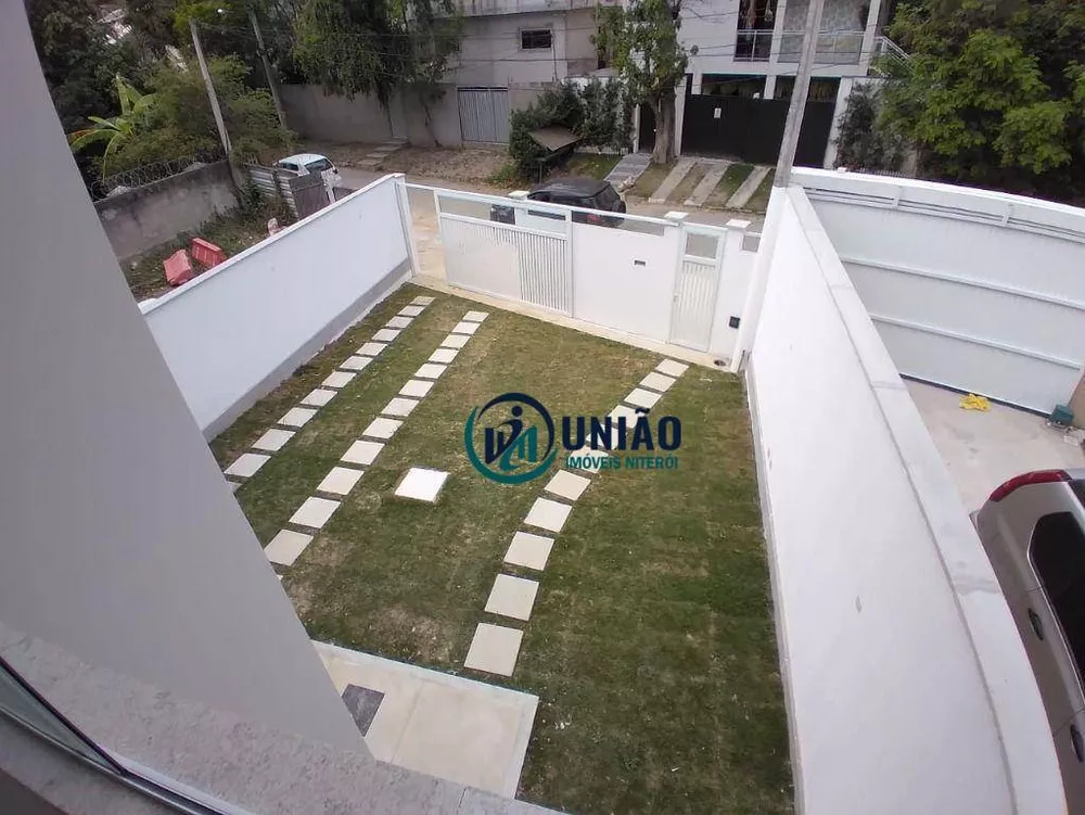 Casa, 4 quartos, 135 m² - Foto 12