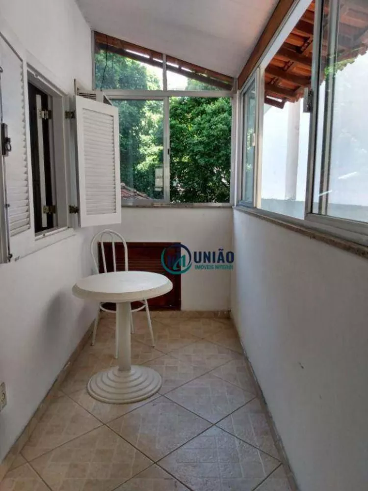 Apartamento, 3 quartos, 110 m² - Foto 8