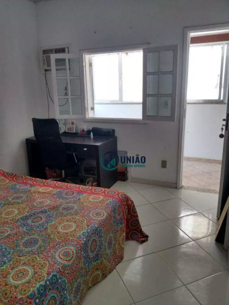 Apartamento, 3 quartos, 110 m² - Foto 9