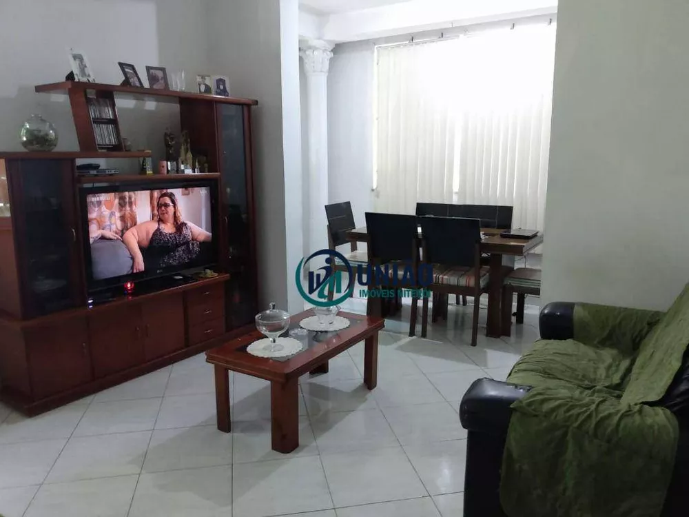 Apartamento, 3 quartos, 110 m² - Foto 3