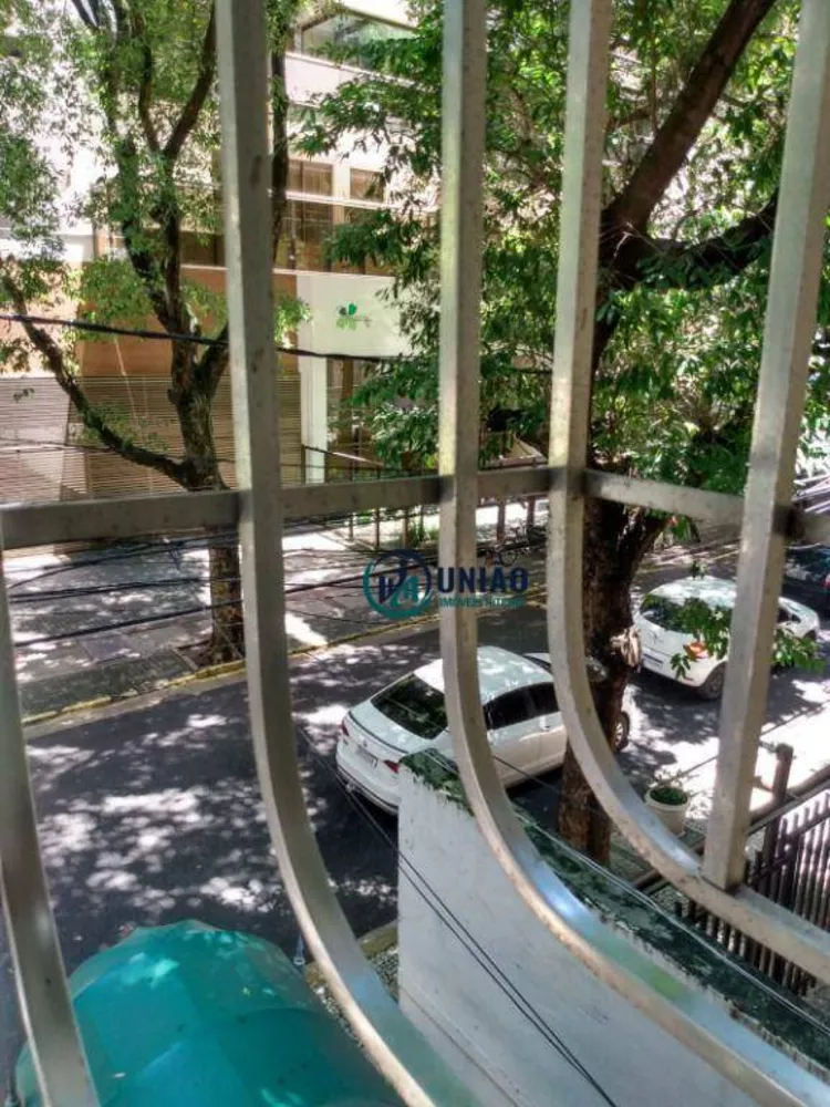 Apartamento, 3 quartos, 110 m² - Foto 20