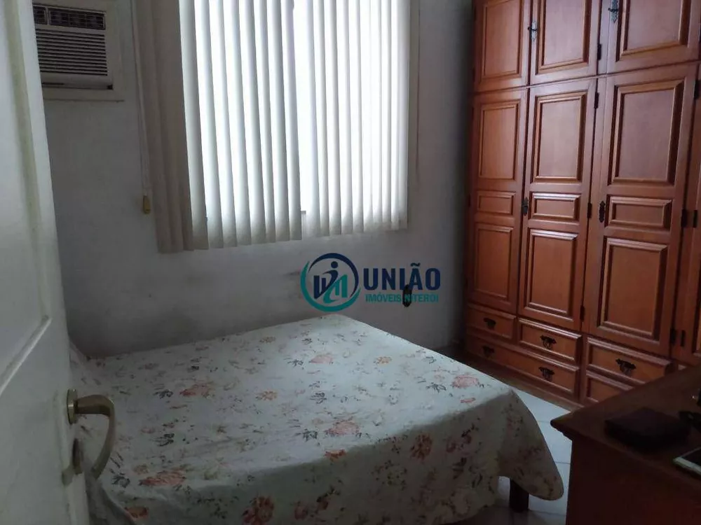 Apartamento, 3 quartos, 110 m² - Foto 5