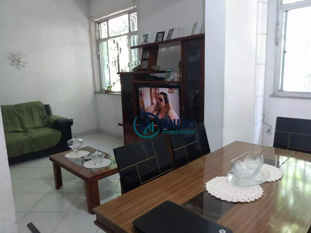 Apartamento, 3 quartos, 110 m² - Foto 2