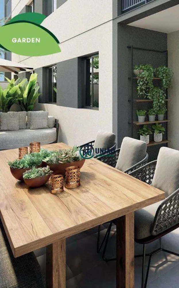Apartamento, 2 quartos, 75 m² - Foto 27