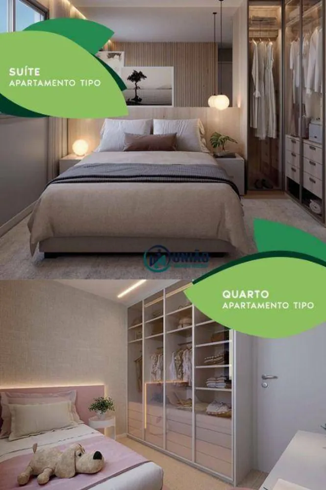 Apartamento, 2 quartos, 75 m² - Foto 25