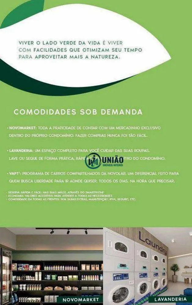Apartamento, 2 quartos, 75 m² - Foto 50
