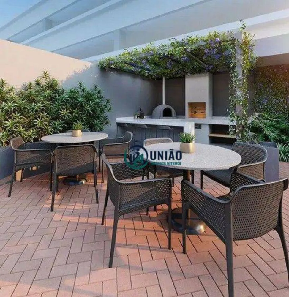 Apartamento, 2 quartos, 75 m² - Foto 10
